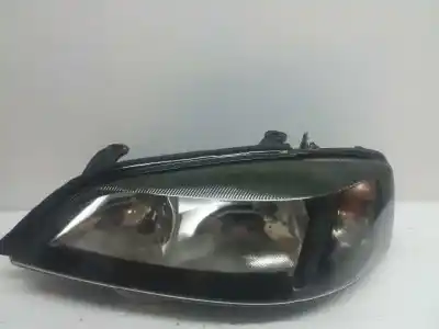 Second-hand car spare part LEFT HEADLIGHT for OPEL ASTRA G CARAVAN  OEM IAM references 148437  