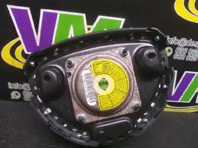 Pezzo di ricambio per auto di seconda mano air bag anteriore sinistro per opel corsa c corsa c riferimenti oem iam dbh60845000  