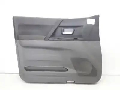 Автозапчастина б/у оббірка передніх дверей ліва для mitsubishi montero (v60/v70) 3.2 di-d avance посилання на oem iam   