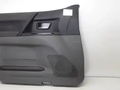 Автозапчастина б/у оббірка передніх дверей ліва для mitsubishi montero (v60/v70) 3.2 di-d avance посилання на oem iam   