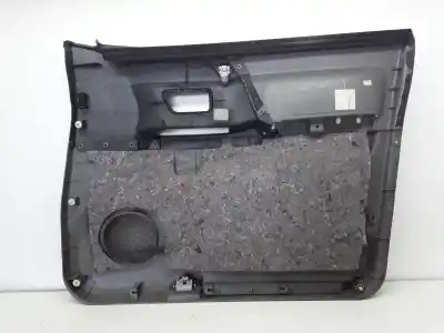 Автозапчастина б/у оббірка передніх дверей ліва для mitsubishi montero (v60/v70) 3.2 di-d avance посилання на oem iam   