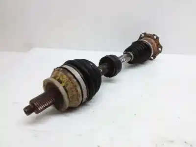 Автозапчастина б/у передня ліва трансмісія для seat cordoba (6l2) 1.9 tdi посилання на oem iam    Автозапчастина б/у передня ліва трансмісія для seat cordoba (6l2) 1.9 tdi посилання на oem iam