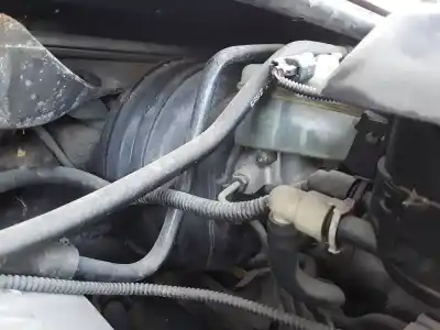 Автозапчастина б/у гальмівний серво для jaguar stype 3.0 v6 посилання на oem iam xr815109  