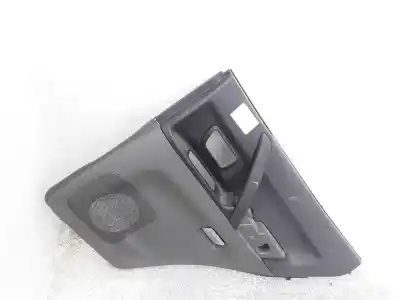 Peça sobressalente para automóvel em segunda mão forra / revestimento da porta traseira direita por mitsubishi montero (v60/v70) 3.2 di-d avance referências oem iam   