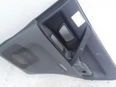 Peça sobressalente para automóvel em segunda mão forra / revestimento da porta traseira direita por mitsubishi montero (v60/v70) 3.2 di-d avance referências oem iam   