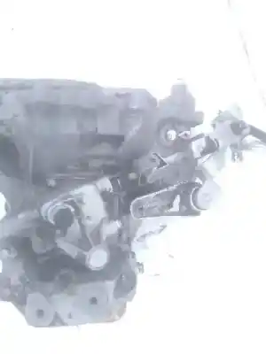 Second-hand car spare part Gearbox for CORSA CORSA C Blue Line OEM IAM references 12992510  