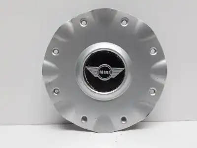 Second-hand car spare part Hub Caps for BMW MINI R50.R53 One D OEM IAM references 1512574  