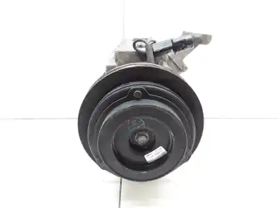 Tweedehands auto-onderdeel airconditioning compressor voor mitsubishi montero (v60/v70) 3.2 di-d avance oem iam-referenties 10s17c  