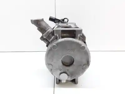 Tweedehands auto-onderdeel airconditioning compressor voor mitsubishi montero (v60/v70) 3.2 di-d avance oem iam-referenties 10s17c  
