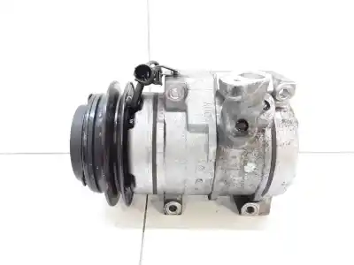 Tweedehands auto-onderdeel airconditioning compressor voor mitsubishi montero (v60/v70) 3.2 di-d avance oem iam-referenties 10s17c  