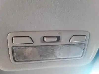 Автозапчастина б/у внутрішне світло для mitsubishi montero (v60/v70) 3.2 di-d avance посилання на oem iam 