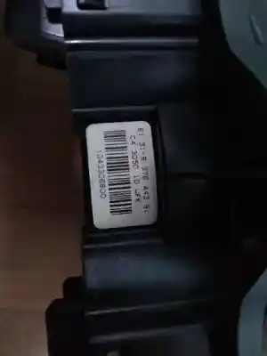 Second-hand car spare part Air Bag Ring for BMW X3 (E83) 3.0d OEM IAM references 3764439I  