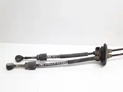 Second-hand car spare part GEARBOX LINKAGE for CITROEN BERLINGO  OEM IAM references 9684623180  