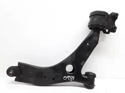 Pezzo di ricambio per auto di seconda mano braccio sospensione inferiore anteriore destro per ford focus berlina (cap) ambiente (d) riferimenti oem iam 2210630039  