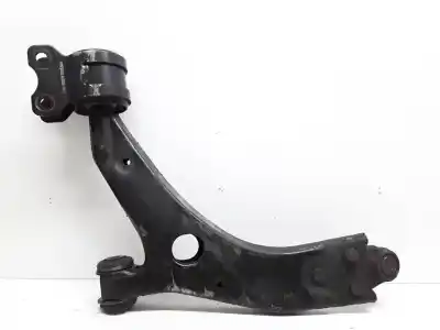 Peça sobressalente para automóvel em segunda mão Braço De Suspensão Inferior Dianteiro Direito por FORD FOCUS BERLINA (CAP) Ambiente (D) Referências OEM IAM 2210630039  