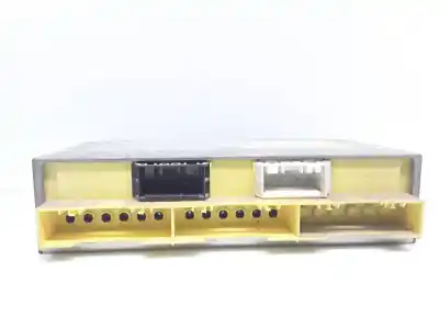 Peça sobressalente para automóvel em segunda mão módulo eletrônico por bmw serie 7 (e65/e66) * referências oem iam 65776933021  