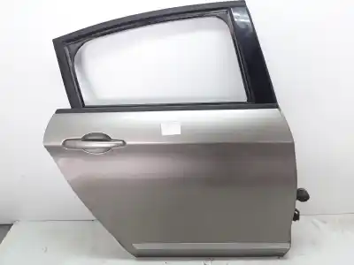 Peça sobressalente para automóvel em segunda mão porta do automóvel traseira direita por citroen c5 berlina exclusive referências oem iam   