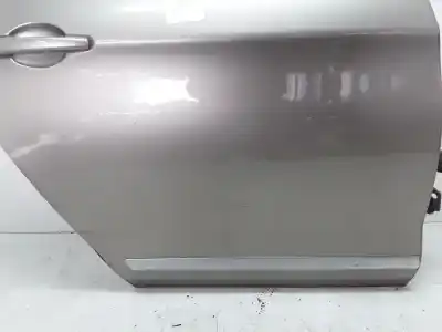 Peça sobressalente para automóvel em segunda mão porta do automóvel traseira direita por citroen c5 berlina exclusive referências oem iam   