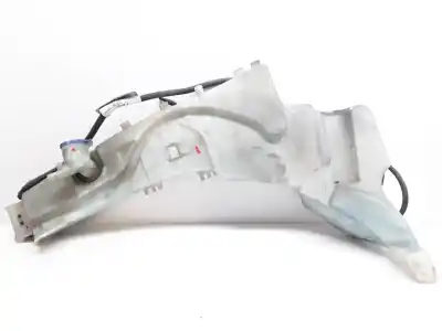 Pezzo di ricambio per auto di seconda mano deposito pulito per ford focus berlina (cap) ambiente (d) riferimenti oem iam 4m5113k163af  