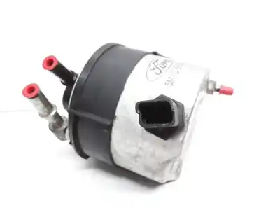 Автозапчасти б/у дизельный фильтр за ford focus berlina (cap) ambiente (d) ссылки oem iam 5m5q9155aa  