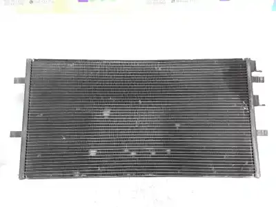 Pezzo di ricambio per auto di seconda mano condensatore / radiatore aria condizionata per opel astra f berlina riferimenti oem iam 52464309