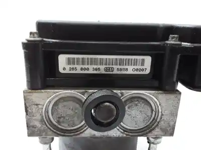Second-hand car spare part abs for citroen c4 coupe collection oem iam references 474l415015085  