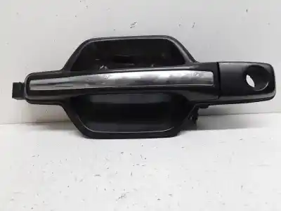 Автозапчастина б/у зовнішня ручка передня прав для mitsubishi montero (v60/v70) 3.2 di-d avance посилання на oem iam   