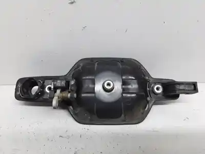 Автозапчастина б/у зовнішня ручка передня прав для mitsubishi montero (v60/v70) 3.2 di-d avance посилання на oem iam   