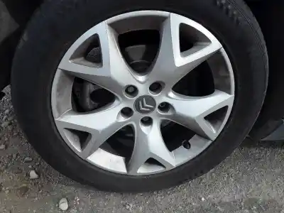 Second-hand car spare part rim for citroen c5 berlina exclusive oem iam references 