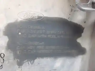 Pezzo di ricambio per auto di seconda mano paraurti anteriore per ford transit combi ´06 ft 300 largo riferimenti oem iam 6c1117e888a  