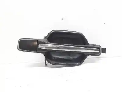 Pezzo di ricambio per auto di seconda mano maniglia esterna posteriore destra per mitsubishi montero (v60/v70) 3.2 di-d avance riferimenti oem iam   