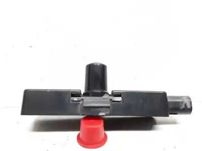 Peça sobressalente para automóvel em segunda mão Sensor por MERCEDES-BENZ CLASE E W211 BERLINA E 270 CDI 211.016 Referências OEM IAM 2208300272  