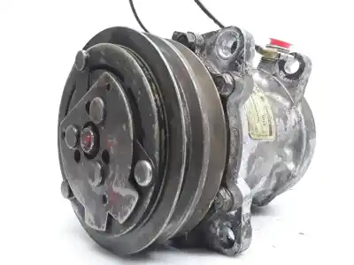 Автозапчастина б/у компресор кондиционера для renault clio i (b/c57_, 5/357_) 1.9 d (b/c/s576, b/c/s57l) посилання на oem iam 0547402530  