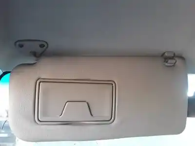 Автозапчастина б/у лівий натір для mitsubishi montero (v60/v70) 3.2 di-d avance посилання на oem iam   