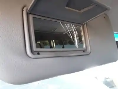 Автозапчастина б/у лівий натір для mitsubishi montero (v60/v70) 3.2 di-d avance посилання на oem iam 