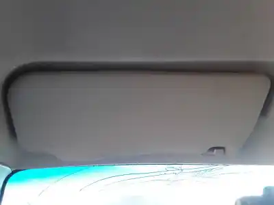 Автозапчастина б/у лівий натір для mitsubishi montero (v60/v70) 3.2 di-d avance посилання на oem iam   