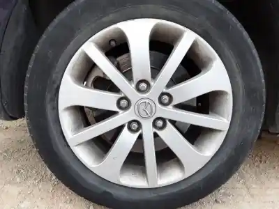 Recambio de automóvil de segunda mano de LLANTA para MAZDA 5 BERLINA (CR)  referencias OEM IAM   