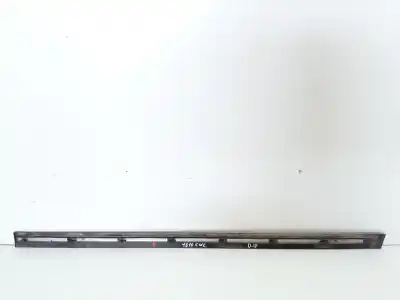 Автозапчастина б/у молдинг для peugeot 406 (8b) 2.0 hdi 110 посилання на oem iam 9624432277  