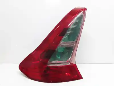 Peça sobressalente para automóvel em segunda mão Farolim Traseiro Esquerdo por CITROEN C4 COUPE Collection Referências OEM IAM 9646801777  