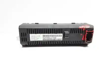 Tweedehands auto-onderdeel multifunctioneel display voor citroen c4 berlina collection oem iam-referenties 96572391zd