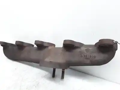 Peça sobressalente para automóvel em segunda mão Coletor De Escape por PEUGEOT PARTNER (S2) Combi Pro Referências OEM IAM 548028  