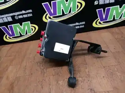 Peça sobressalente para automóvel em segunda mão abs por bmw x3 (e83) 3.0 i xdrive referências oem iam 0265234035  