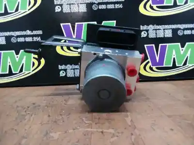 Peça sobressalente para automóvel em segunda mão abs por bmw x3 (e83) 3.0 i xdrive referências oem iam 0265234035  