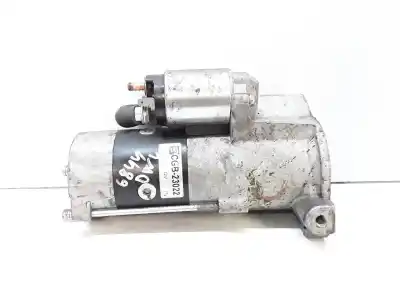 Автозапчастина б/у двигун запускається для mitsubishi montero (v60/v70) 3.2 di-d avance посилання на oem iam cgb23022