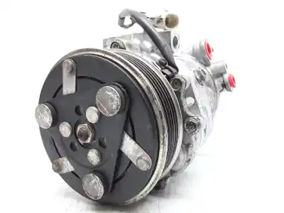 Second-hand car spare part air conditioning compressor for opel combo corsa c oem iam references 06134011462  