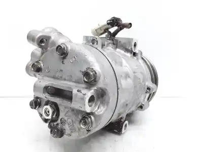 Second-hand car spare part Air Conditioning Compressor for OPEL COMBO CORSA C OEM IAM references 06134011462  