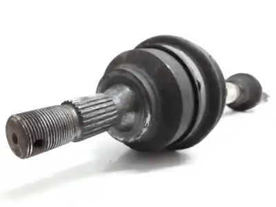 Peça sobressalente para automóvel em segunda mão  por CITROEN C4  Referências OEM IAM 9637117880  