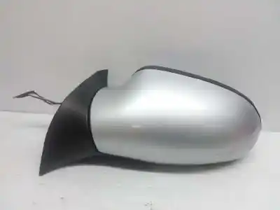 Автозапчастина б/у ліве дзеркало для MERCEDES-BENZ CLASE A 170 CDI W168 - Nº5440-DH ELECTRICO - TODO VERDE. 1 CONECTOR DE 5 CABLES Посилання на OEM IAM   