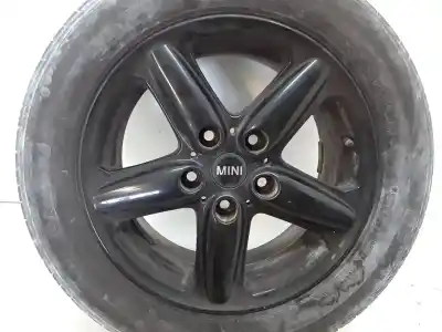 Peça sobressalente para automóvel em segunda mão Jante por BMW MINI COUNTRYMAN (R60) 2.0 Turbodiesel CAT Referências OEM IAM 9803720  