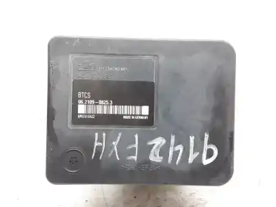 Peça sobressalente para automóvel em segunda mão abs por chevrolet lacetti z20s referências oem iam 96438441  